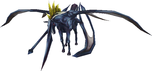 Amdusias Final Fantasy Almanach Fandom