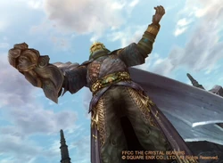 Jegran ist kaum mehr aufzuhalten