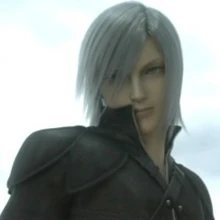 Kadaj Final Fantasy Almanach Fandom New listingfinal fantasy 7 vii advent children play arts vol 2 no.7 kadaj action figure. kadaj final fantasy almanach fandom