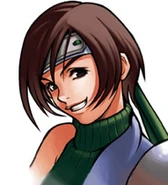 Yuffie Ehrgeiz.jpg (50 KB) Yuffie Kisaragi