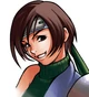 Yuffie Ehrgeiz