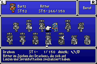 FFV Berufe