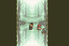 Maduin Flashback 2 FFVI GBA