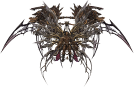 Unsterblicher FFXII
