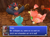 Volgo mit Griebel&Pikabu