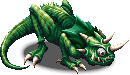 3 x Basilisk (Boss)