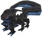 Schmelzdrache