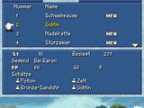 Bestiarium (FFIV)