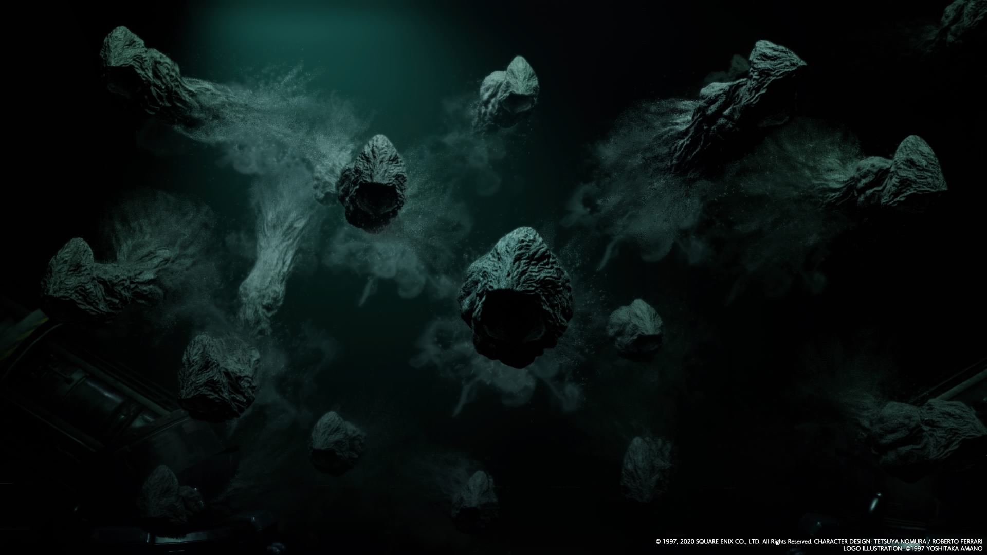 Kategorie Begriffe Ffvii Remake Final Fantasy Almanach Fandom