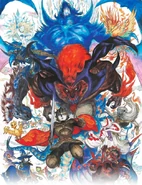 Artwork zu Explorers