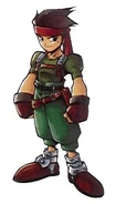 Biggs FFVII.jpg (18 KB) Ein Artwork von Biggs aus Final Fantasy VII