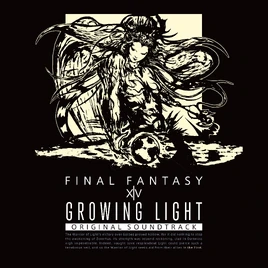 Growing Light Final Fantasy XIV OST