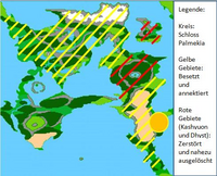 Palmekia Expansion