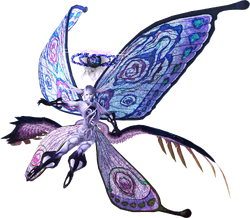 Athena Boss FFXIV