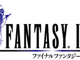 Final Fantasy IV