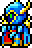 Golbez' GBA-Sprite