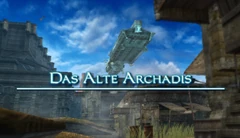 Altes Archadis