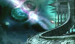 Ort der Erinnerung Begegnung der Sterne