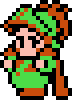 3. Charakter (NES)