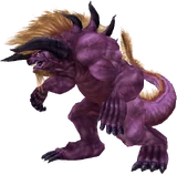 Behemoth FFX
