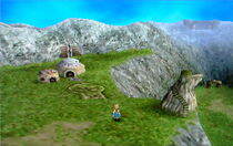 Dali FFIX