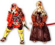 Samurai FFT TWotL.png (258 KB) Samurai (The War of the Lions)