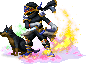 Assassine Shadow NV FFBE