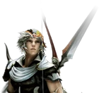 Render aus Dissidia 012