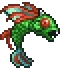Piranha