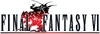 Final fantasy 6 logo