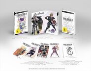 Final Fantasy IV The complete Collection