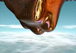 Zeitkomprimierung FFVIII