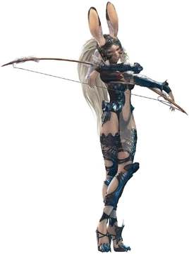 Fran FFXII