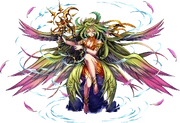 Sirene Esper FFBE 3