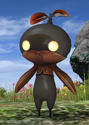 Korrigane Final Fantasy XIV