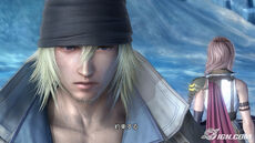 Snow01 FFXIII