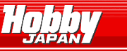 Logohobbyjapan