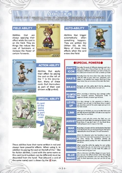 Game Guide | Final Fantasy Trading Card Game Wiki | Fandom Game Guide | Final Fantasy Trading Card Game Wiki | Fandom