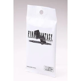 Chapter I Booster Pack | Final Fantasy Trading Card Game Wiki | Fandom