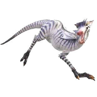 Raptor | FFXIV Wiki | Fandom