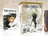Final Fantasy XIV Sammler Edition