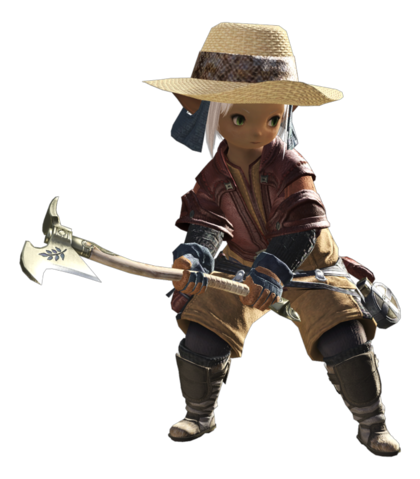 Gärtner FFXIV Wiki Fandom