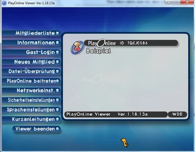 PlayOnline | FFXIV Wiki | Fandom