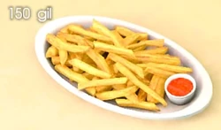 Kenny's Fries