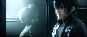 Final Fantasy 15 Ffxv Wiki