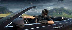 Final Fantasy 15 Ffxv Wiki