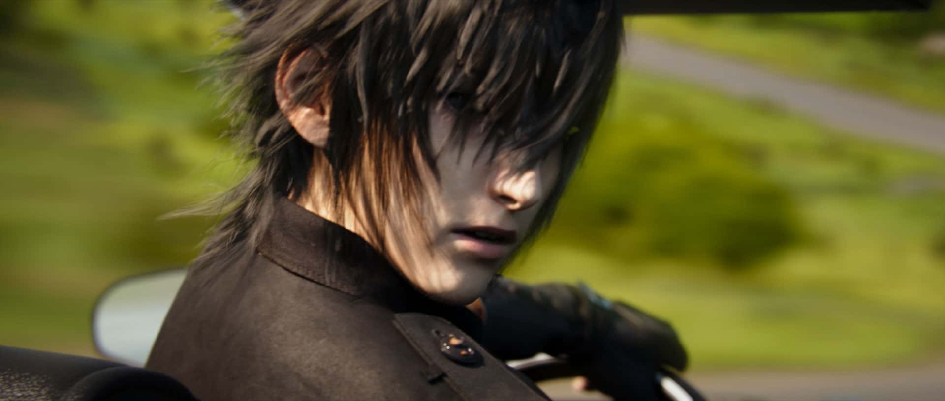 Final Fantasy 15 Ffxv Wiki