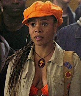 Brenda Meeks
