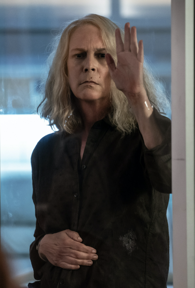 Laurie Strode  Final Girls Wiki  Fandom