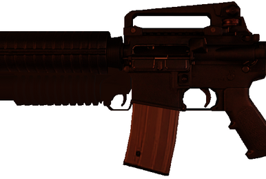 P90 | Final Stand 2 Wiki | Fandom